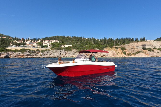 Private luxury speedboat tour-Islands, caves, beaches, snorkeling - Key Things That Make This Tour Feel Premium