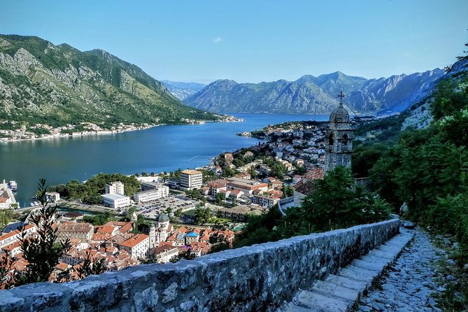 Private Montenegro tour (incl. Herceg Novi, Perast and Kotor) from Dubrovnik - Herceg Novi Old Town: A Calm Start Before the Main Sights