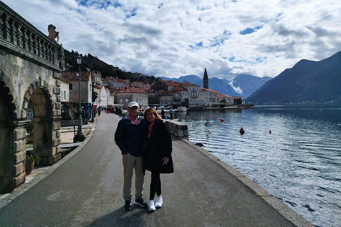 Private Montenegro tour (incl. Herceg Novi, Perast and Kotor) from Dubrovnik - Kotor Old Town: Squares, Stones, and a Choice on the Fortress