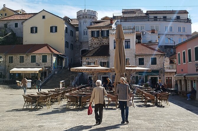 Private Montenegro tour (incl. Herceg Novi, Perast and Kotor) from Dubrovnik - How the Private Guide Changes Everything (Including on Rainy Days)