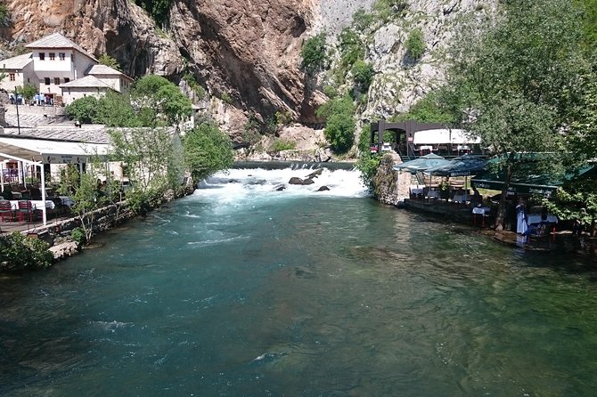 Private Mostar and Herzegovina tour from Dubrovnik - Key highlights worth planning around