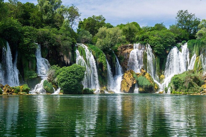 Private Mostar, Ston and Kravice Waterfalls - Costumizable Tour - Why this Dubrovnik tour is a smart combo of nature and culture