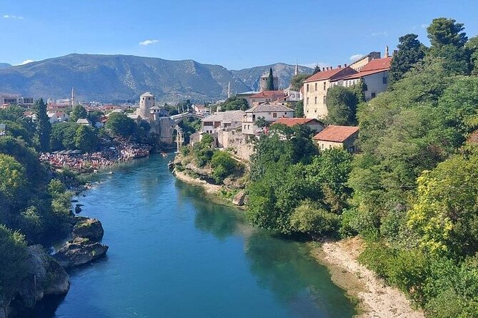 Private Mostar, Ston and Kravice Waterfalls - Costumizable Tour - Price and value: paying for privacy, not just driving