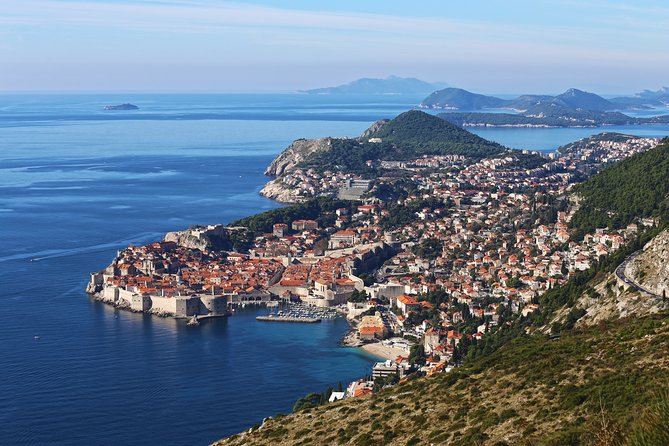 Private Panorama, Cavtat and Dubrovnik City Tour - Key highlights at a glance