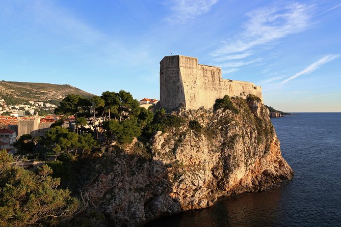 Private Panorama, Cavtat and Dubrovnik City Tour - Why the Dubrovnik panoramas are worth your time