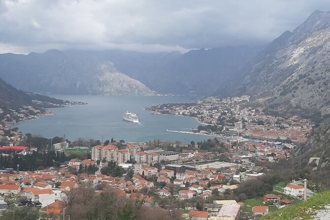 Private Panorama, Cavtat and Dubrovnik City Tour - The cathedral stop and the Richard the Lionheart legend