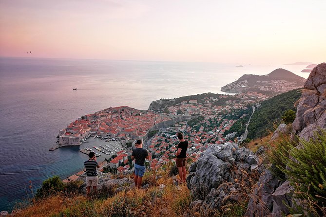 PRIVATE Panorama Sunset Tour in Dubrovnik - Price, duration, and the value of a private group