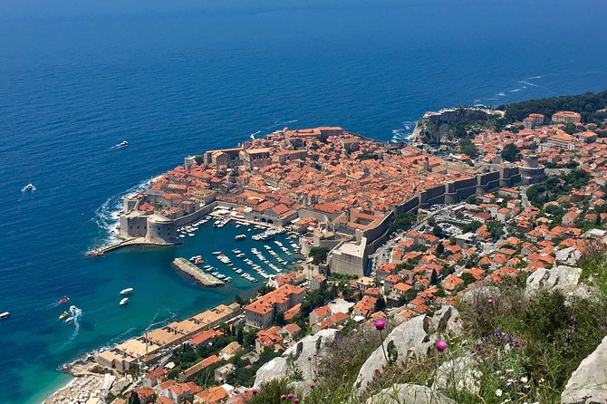 Private Panoramic Tour of Dubrovnik - Key points you will care about