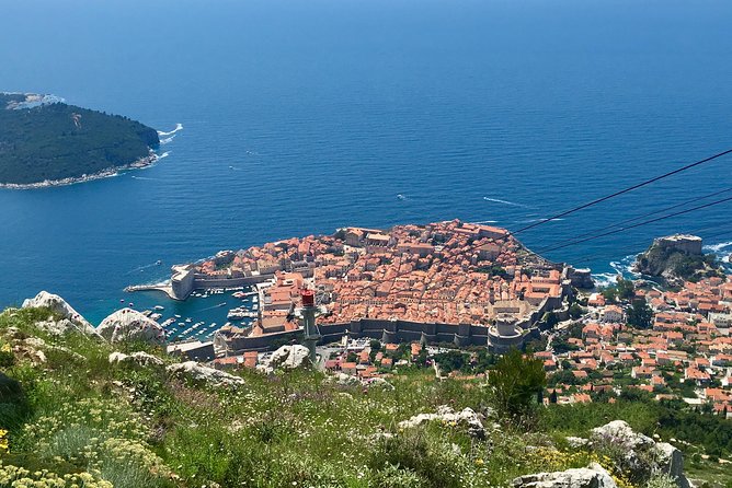 Private Panoramic Tour of Dubrovnik - How the private panoramic format keeps Dubrovnik doable