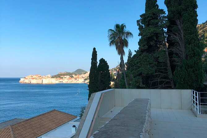 Private Panoramic Tour of Dubrovnik - Timing for sunset: how to make the light work for you