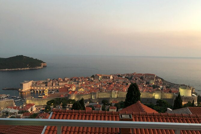 Private Panoramic Tour of Dubrovnik - The guide experience: what people mean by attentive and pro