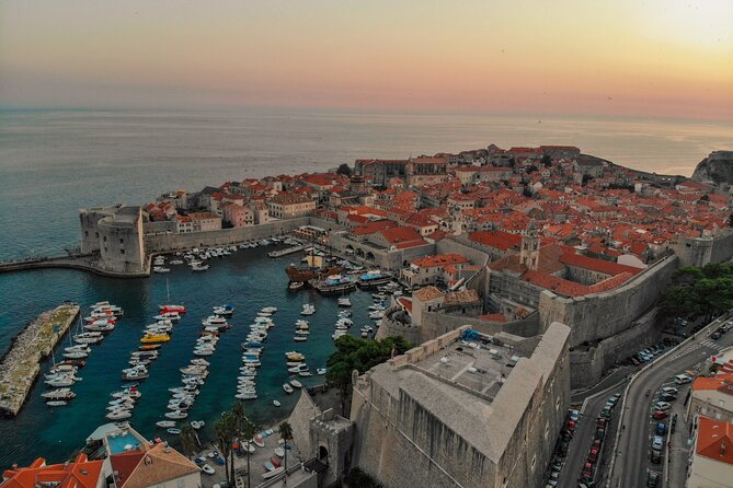 Private Panoramic Tour of Dubrovnik - Who should book this Dubrovnik panoramic tour