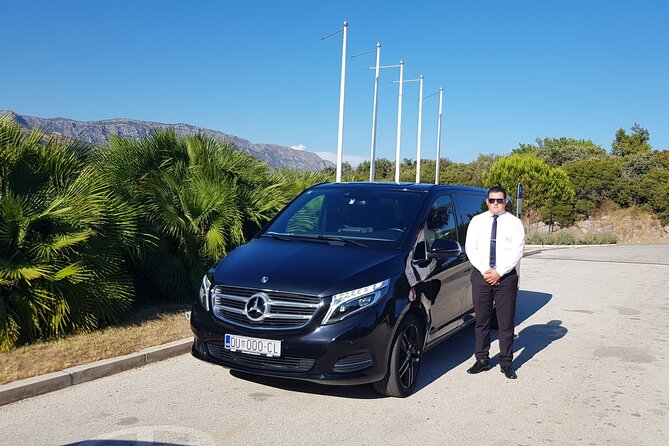 Private Point to Point transfer Dubrovnik - Split with stop in Ston - Who This Transfer Suits, and Who Might Want Another Option