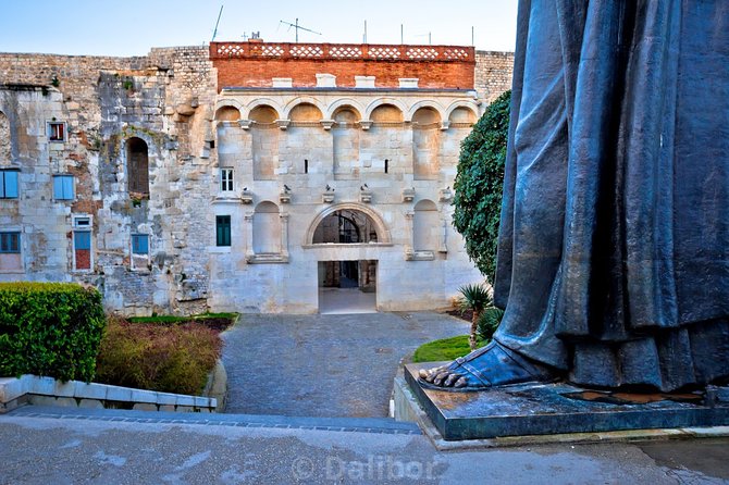 Private Point to Point transfer Dubrovnik - Split with stop in Ston - Practical Tips to Get the Most from Your Ston Stop