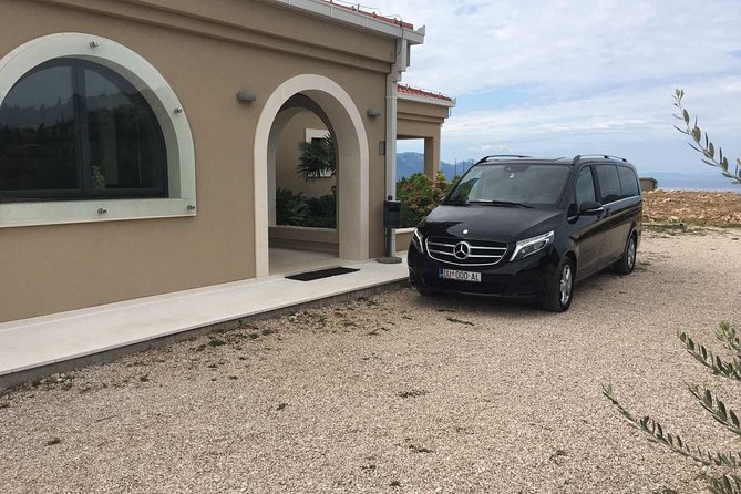 Private Point to Point transfer Dubrovnik - Split with stop in Ston - Should You Book This Dubrovnik-to-Split Chauffeur Transfer with a Ston Stop?