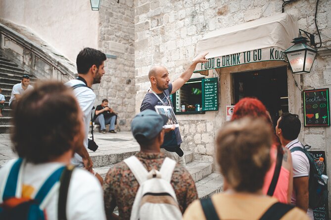 Private return transfer to Dubrovnik airport - Pickup in Dubrovnik, and How to Avoid the Usual Headaches