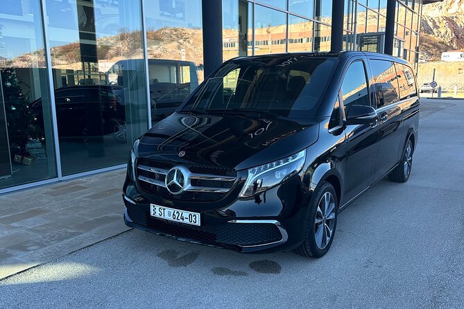 Private return transfer to Dubrovnik airport - Comfort and Practical Details You Should Know