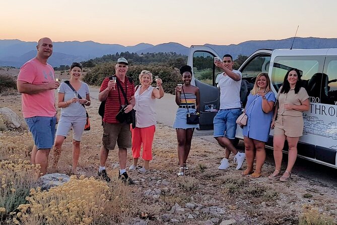 Private return transfer to Dubrovnik airport - What Could Go Wrong, and How to Protect Your Trip