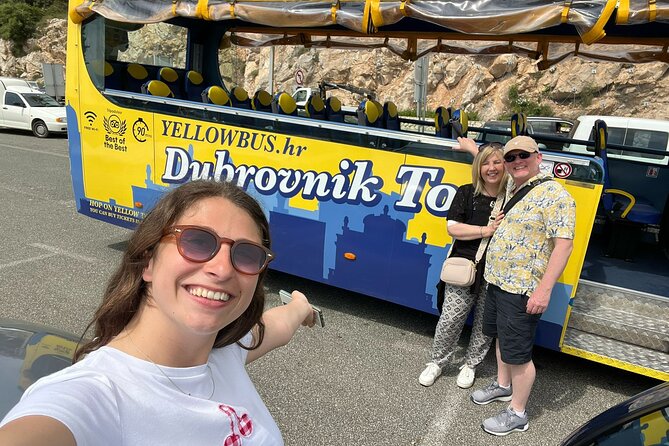 Private return transfer to Dubrovnik airport - Who This Transfer Fits Best