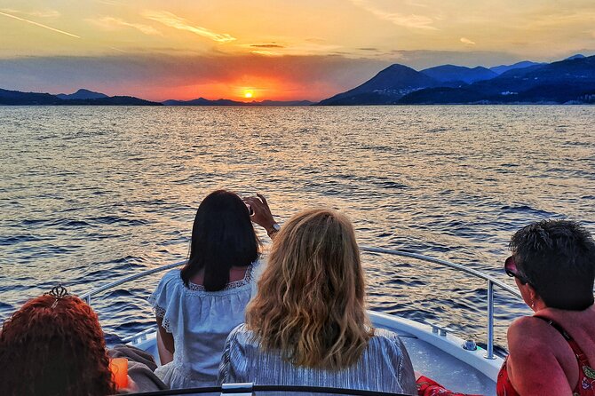 Private romantic Sunset tour - Key highlights worth knowing