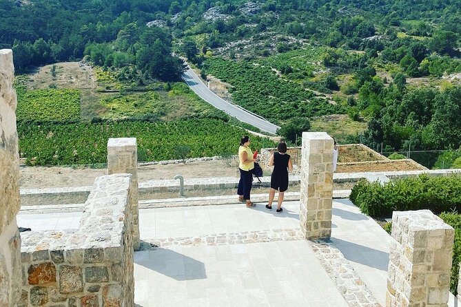 Private Round-Trip Airport Transfer in Dubrovnik - Why This Private Dubrovnik Transfer Makes Arrival Feel Easy