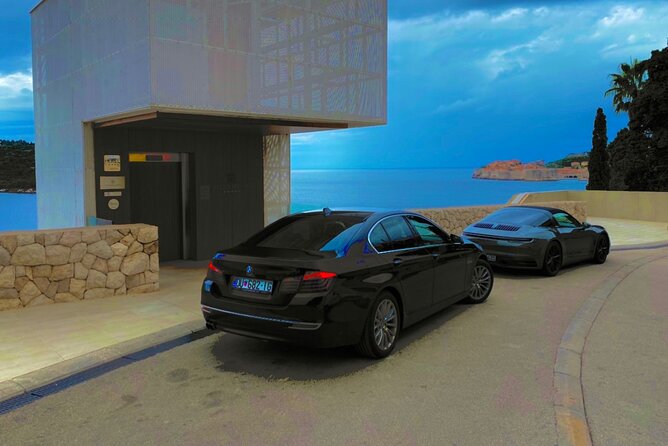 Private Round-Trip Airport Transfer in Dubrovnik - Pickup Details: Airport to Town, Town to Airport