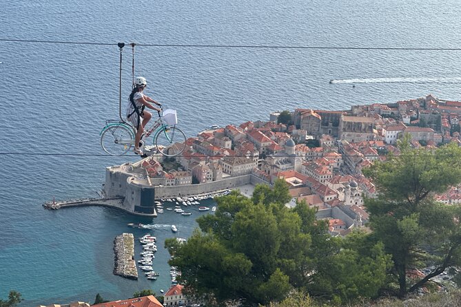 Private Round-Trip Airport Transfer in Dubrovnik - Small Group Comfort: Why Up to 4 Is the Sweet Spot