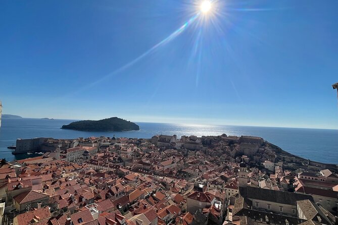 Private Self-Guided Audio Walking Tour in Dubrovnik Old Town - How This Self-Guided Dubrovnik Walk Fits a Real Day