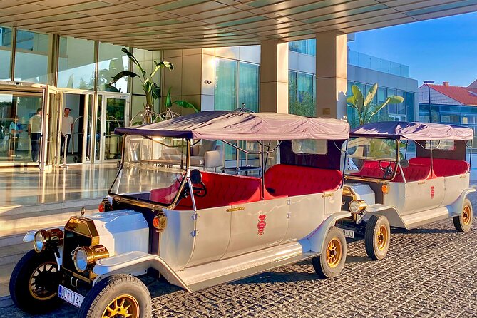 Private Sightseeing Tour in Dubrovnik with a Classic Old Car - Key highlights to know before you go
