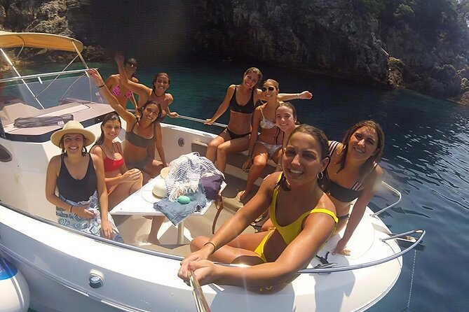 Private Speedboat Guided Tour: Explore the best of Dubrovnik Islands - Key points before you go