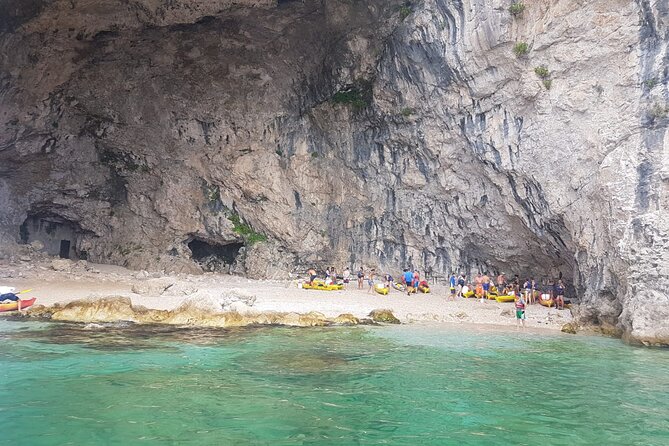 Private Speedboat Guided Tour: Explore the best of Dubrovnik Islands - A private speedboat island day that actually feels flexible
