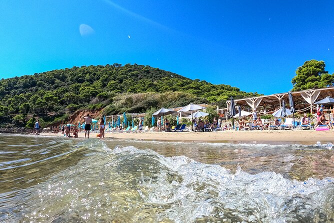 Private Speedboat Guided Tour: Explore the best of Dubrovnik Islands - Sipan and Sudurad: a shorter stop with noble-family history