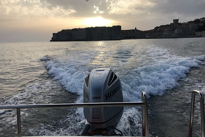Private Speedboat Guided Tour: Explore the best of Dubrovnik Islands - What’s included, what costs extra, and how to judge value