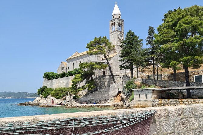 Private Speedboat Tour - Your Day at a Glance: Meeting Point, Start Time, and Time on the Water