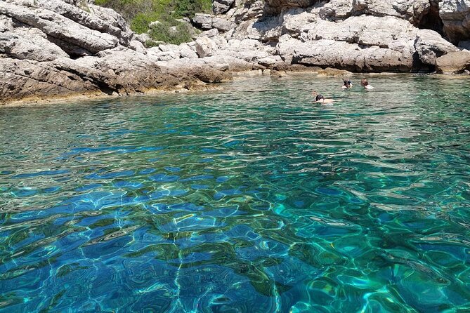 Private Speedboat Tour- Blue cave, sandy beaches and snorkelling - Beverages, Snorkel Gear, and Why the Day Feels Effortless