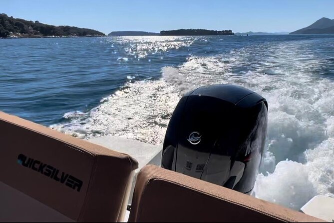 Private Speedboat Tour | Caves Beaches Islands and more - Snorkeling gear, cave etiquette, and staying comfortable