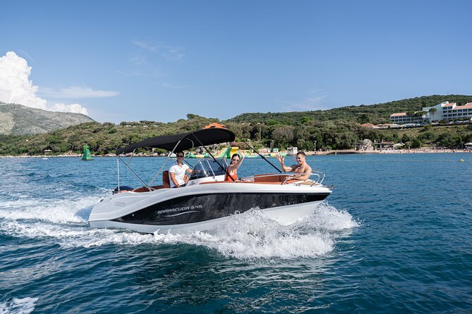 Private Speedboat Tour in Dubrovnik - Price and value for a group up to 6