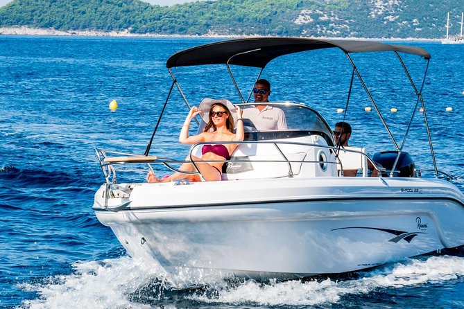 Private speedboat tour to Elaphiti Islands - Key things that make this Elaphiti speedboat day worth your time