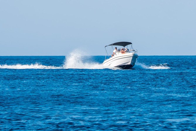 Private speedboat tour to Elaphiti Islands - Entering the day: pickup, timing, and what to expect on arrival