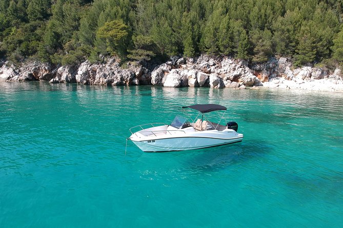 Private speedboat tour to the islands - Key points before you book