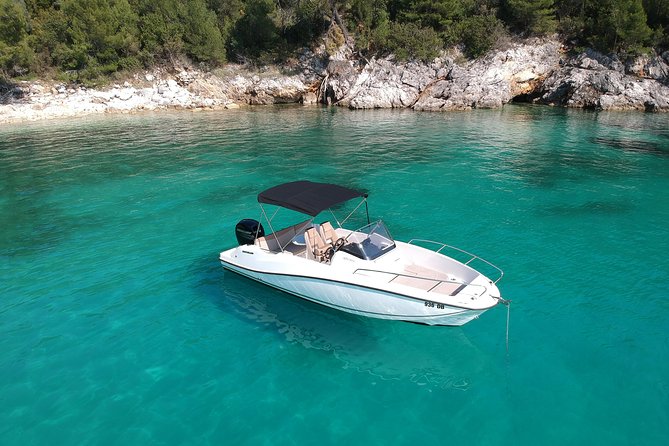 Private speedboat tour to the islands - Why a private Dubrovnik speedboat day feels different