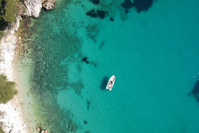 Private speedboat tour to the islands - Price and logistics: what you should really expect to pay