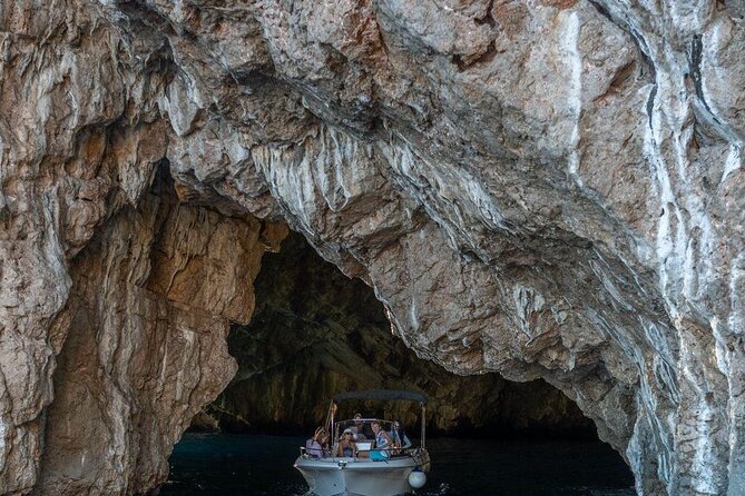 Private Three island Tour from Dubrovnik - Lopud and Sunj Beach, plus churches, monastery, and ruins