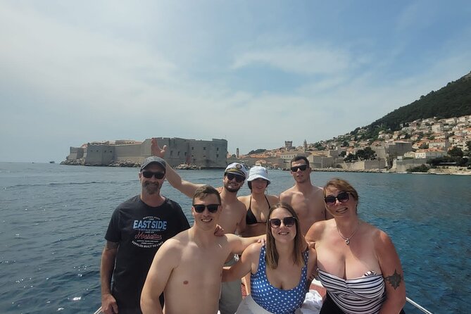 Private Three island Tour from Dubrovnik - Price and value, plus the cash extras you should plan for