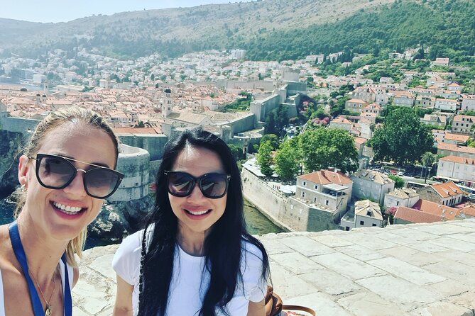 Private Total Game of Thrones Day Trip - The Value Question: $253, Plus Tickets You Control