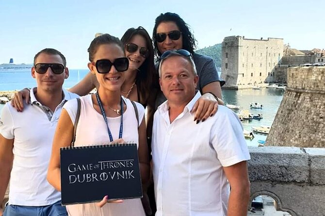 Private Total Game of Thrones Day Trip - Trsteno Arboretum, Where Kings Landing Gardens Feel Close
