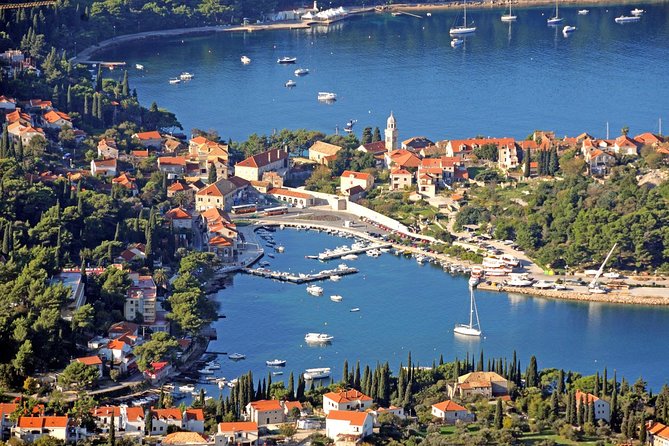 Private Tour: Cavtat and Konavle Day Trip from Dubrovnik with Lunch - Cavtat and Konavle in 5 Hours, the Practical Way