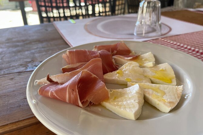 Private Tour: Cavtat and Konavle Day Trip from Dubrovnik with Lunch - The Sivi Soko Viewpoint Stop: Where You See the Whole Connection