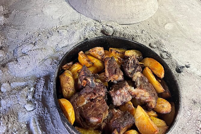 Private Tour: Cavtat and Konavle Day Trip from Dubrovnik with Lunch - Konavle Valley and Velji Do Lunch: Food That Feels Like the Region