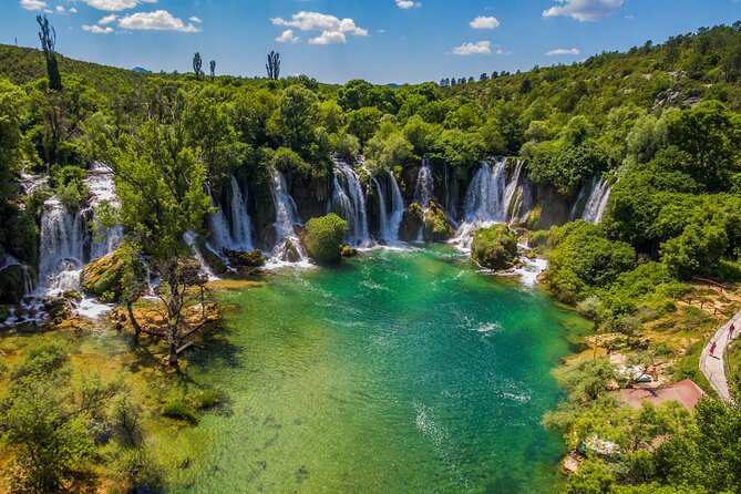 Private Tour from Dubrovnik: Kravice Waterfalls, Mostar and Pocitelj - Who should book this Kravice, Mostar, and Pocitelj day trip